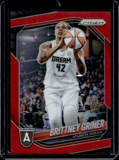 Brittney Griner