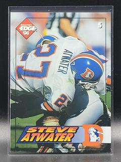Steve Atwater