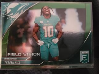 Tyreek Hill