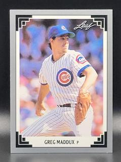 Greg Maddux