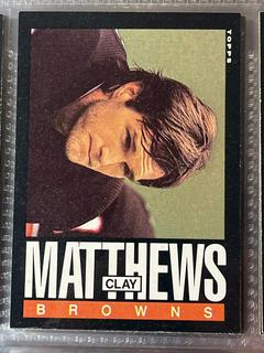 Clay Matthews