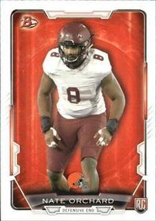 Nate Orchard
