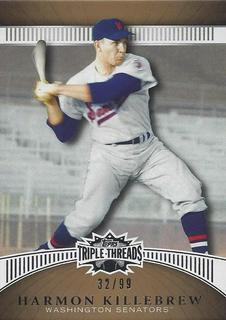 Harmon Killebrew