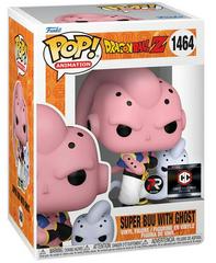 Super Buu With Ghost [Chalice Collectibles Pre-Release] #1464