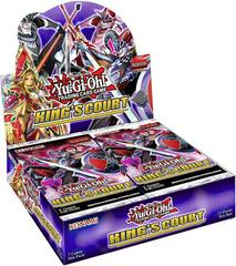 yugioh booster box msrp Yugioh Power of the Elements Factory Sealed Booster Box Unlimited