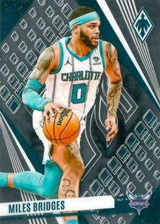 Miles Bridges