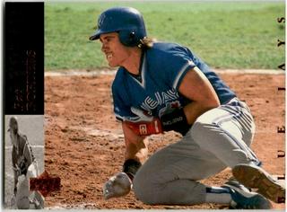 Pat Borders