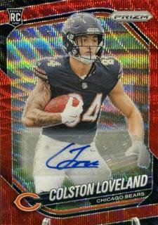 Colston Loveland