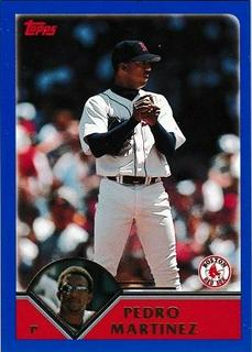 Pedro Martinez
