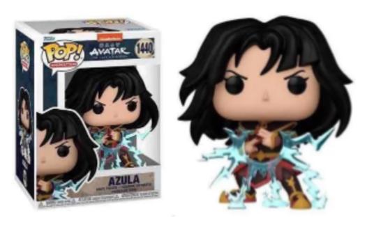 Azula #1440 Funko POP Animation