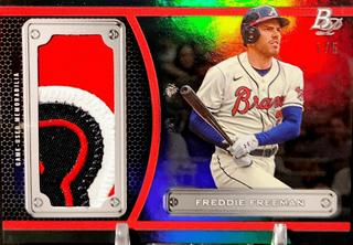 Freddie Freeman