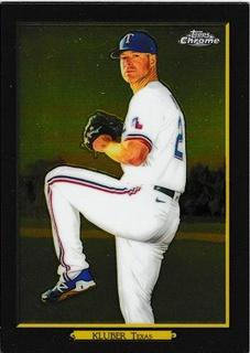 Corey Kluber