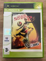 FIFA Street 2 [Classics] PAL Xbox Prices