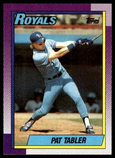 Pat Tabler