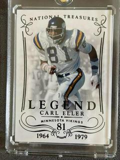 Carl Eller