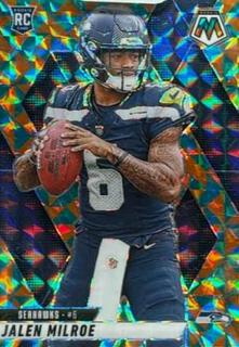 Jalen Milroe