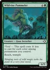 Wildvine Pummeler #203