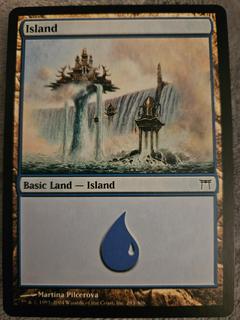 Island
