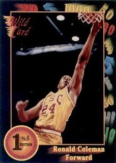 Ronald Coleman