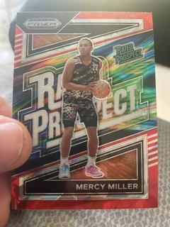 Mercy Miller