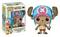 Tony Tony Chopper [Flocked] #99