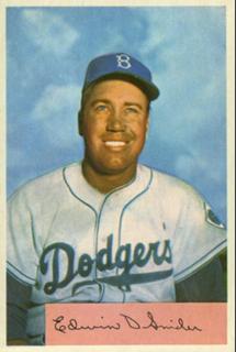 Duke Snider