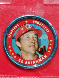 Ed Brinkman