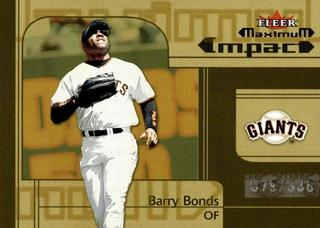 Barry Bonds