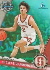 Andrej Stojakovic