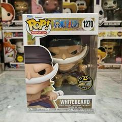 Whitebeard [MEFCC] #1270