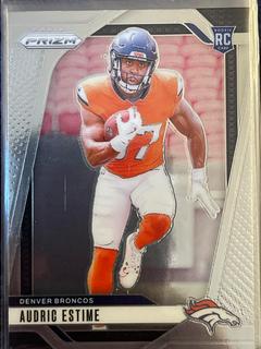 Audric Estime