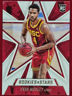 Evan Mobley