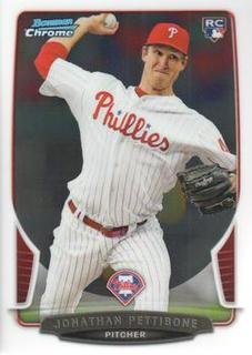 Jonathan Pettibone