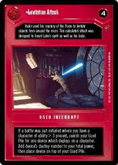 Levitation Attack Star Wars CCG Cloud City Prices