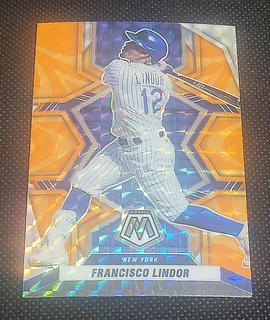 Francisco Lindor