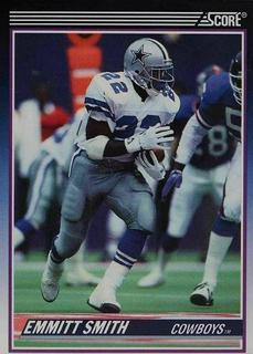 Emmitt Smith