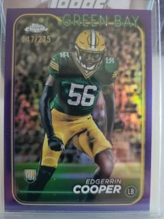 Edgerrin Cooper