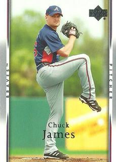 Chuck James