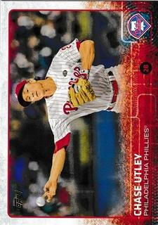 Chase Utley