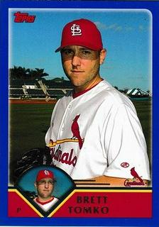 Brett Tomko