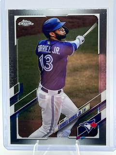 Lourdes Gurriel Jr.