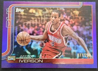 Allen Iverson