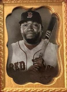David Ortiz