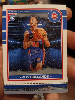 Ron Holland II