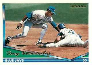 Tony Fernandez