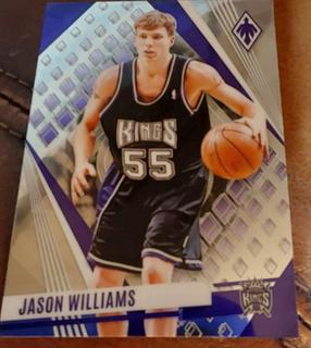 Jason Williams