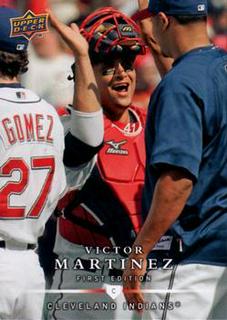 Victor Martinez