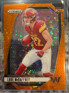 Luke McCaffrey