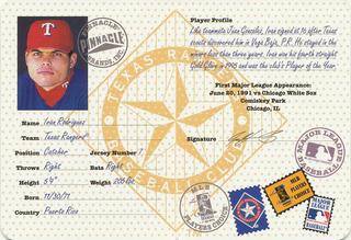 Ivan Rodriguez
