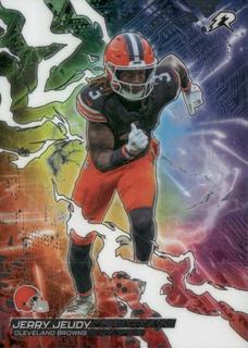 Jerry Jeudy